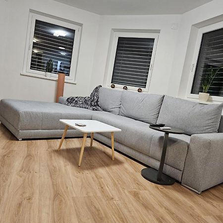 Werners Home Markt Sankt Florian المظهر الخارجي الصورة