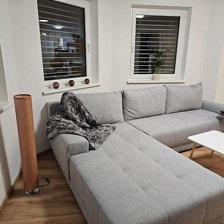 Werners Home Markt Sankt Florian المظهر الخارجي الصورة
