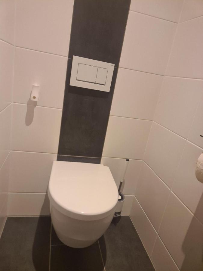 Werners Home Markt Sankt Florian المظهر الخارجي الصورة