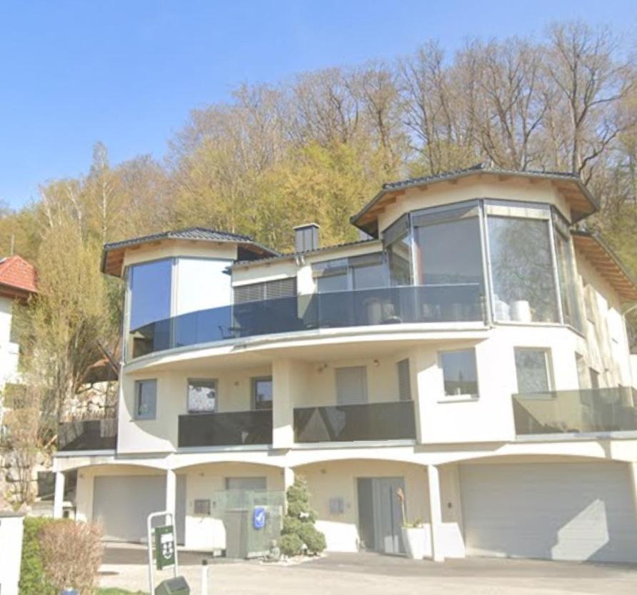 Werners Home Markt Sankt Florian المظهر الخارجي الصورة