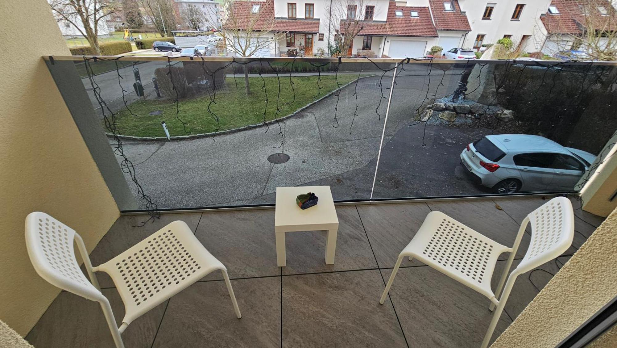 Werners Home Markt Sankt Florian المظهر الخارجي الصورة