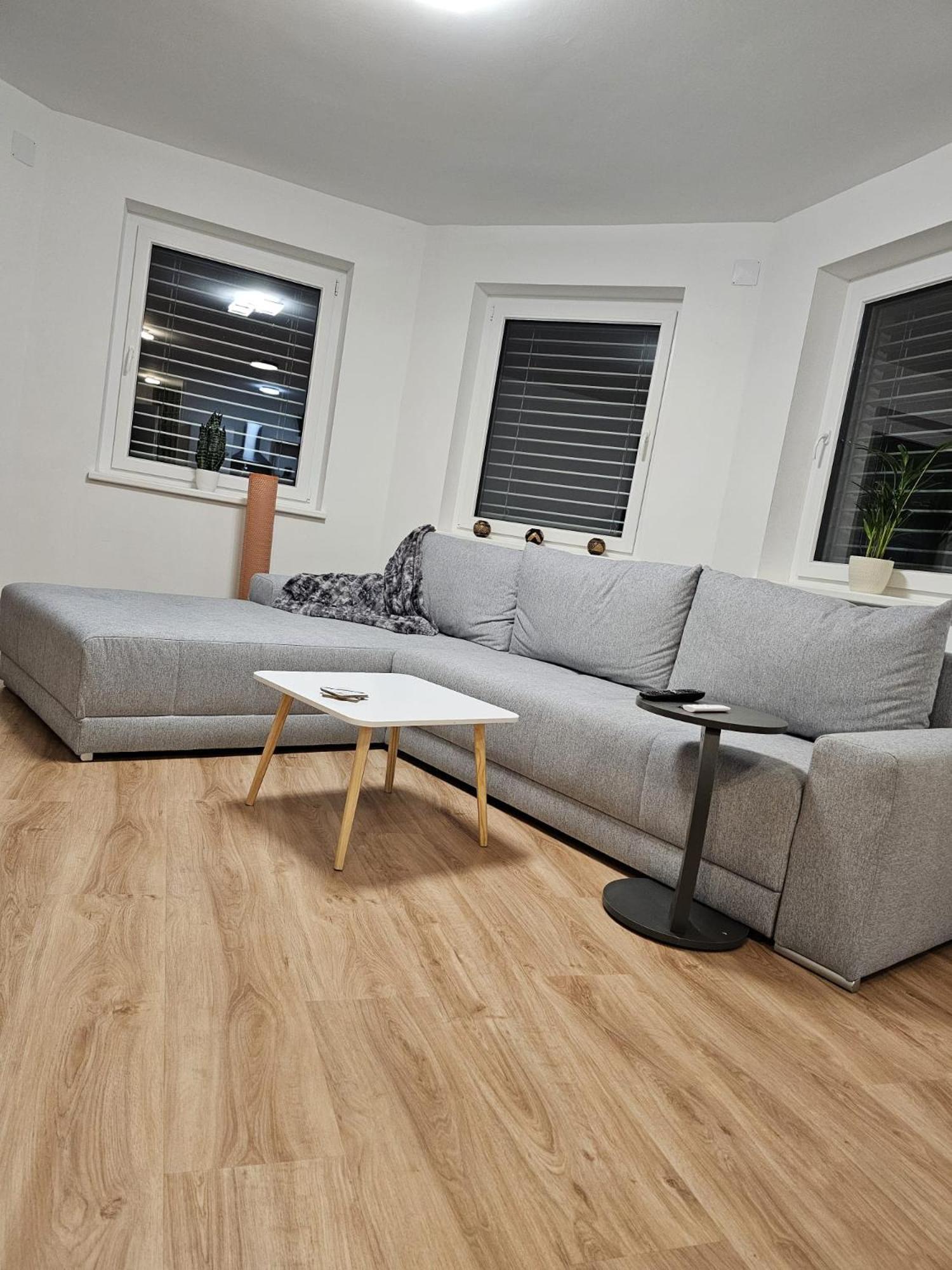 Werners Home Markt Sankt Florian المظهر الخارجي الصورة