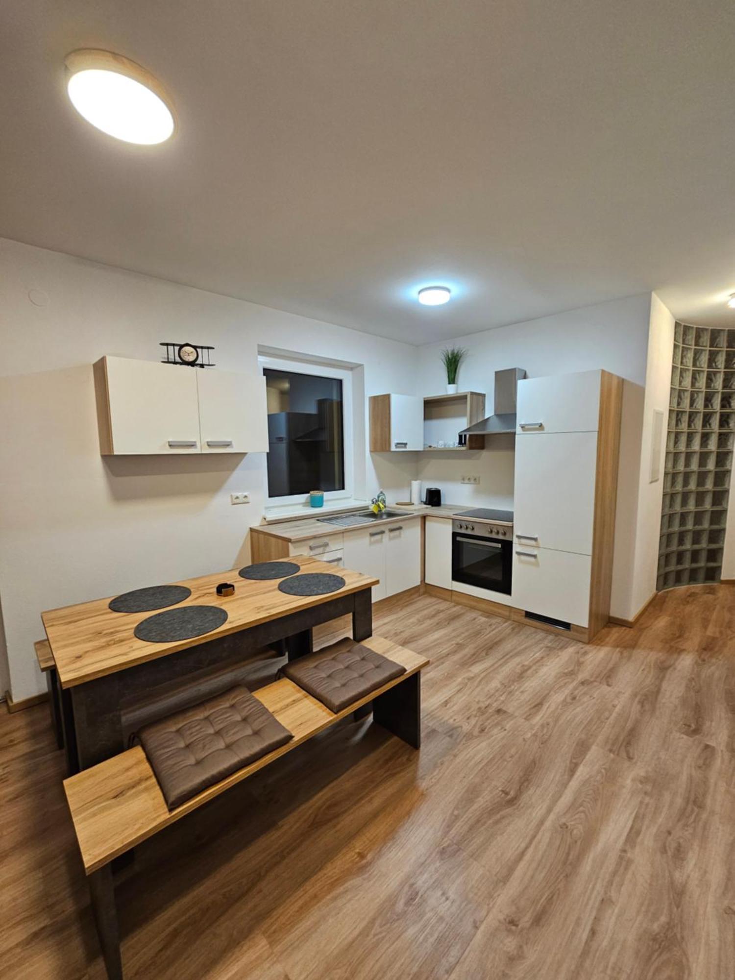 Werners Home Markt Sankt Florian المظهر الخارجي الصورة