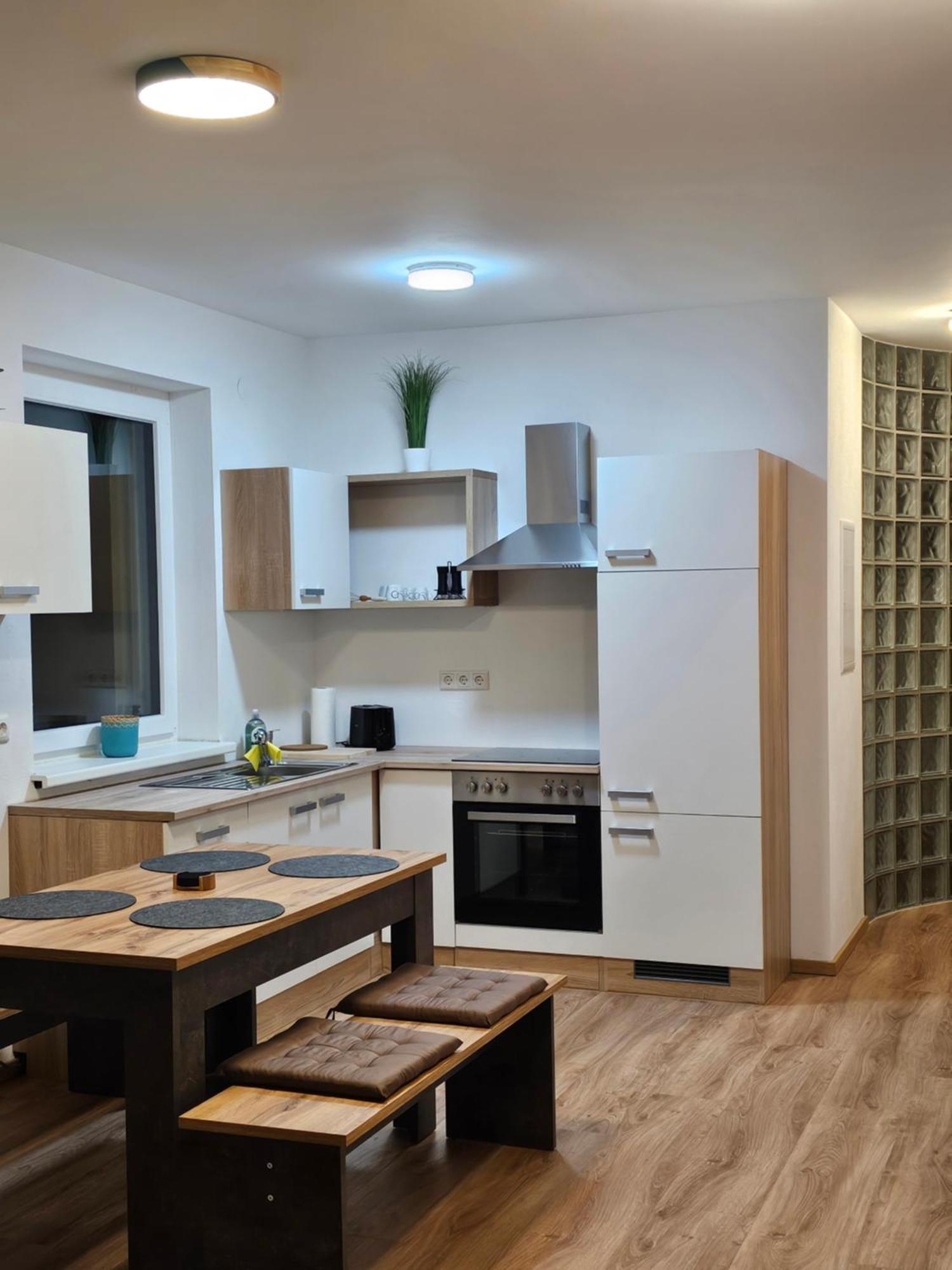 Werners Home Markt Sankt Florian المظهر الخارجي الصورة